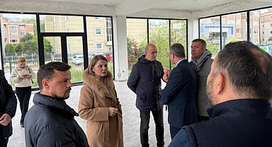 Hürriyet: Ulaşılabilir sosyal alanları önemsiyoruz