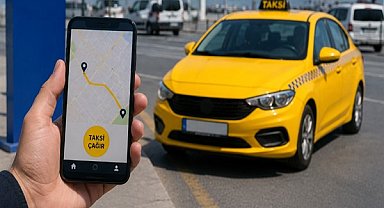 İBB'den 250 yeni uygulama bazlı taksi plakası ihalesi
