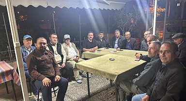 İmenç: Halkı, oldu bittiye getirerek evinden, yaşam hakkından edemez