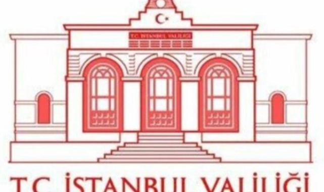 İstanbul Valiliği: Fetih Yürüyüşü Beyazıt’tan Ayasofya’ya gerçekleştirildi