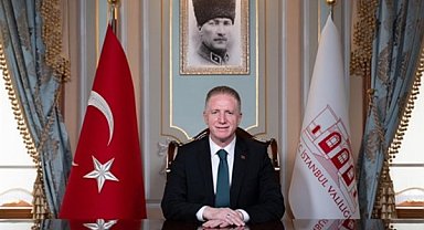 İstanbul Valisi Gül'den hayırsever iş insanlarına ziyaret