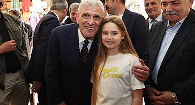İYİ Parti Genel Başkanı Dervişoğlu: Vatandaş tenceresini kaynatamıyor