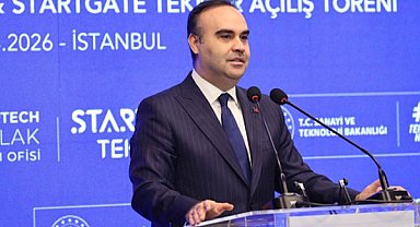 Kacır: Türkiye, Avrupa’nın ihtiyaç duyduğu çözüm ortağıdır
