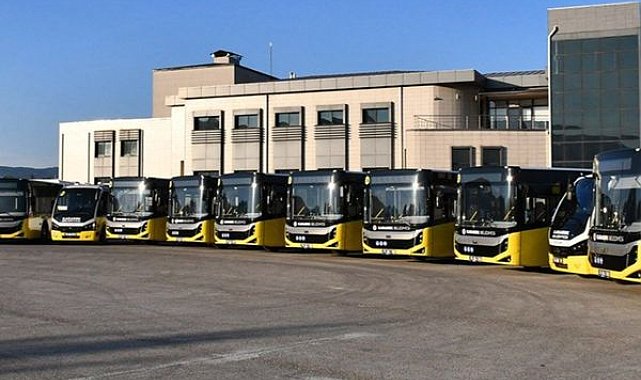 Karabük’te toplu taşıma bayramın ilk 3 günü ücretsiz olacak