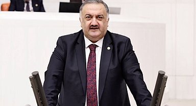 Karal: Ekonomiyi doğru yönettiğinizde en büyük krizler aşılır