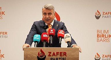 Karamahmutoğlu: PKK tamamen silah bırakmadı