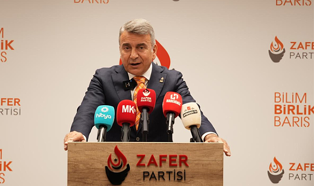 Karamahmutoğlu: PKK tamamen silah bırakmadı