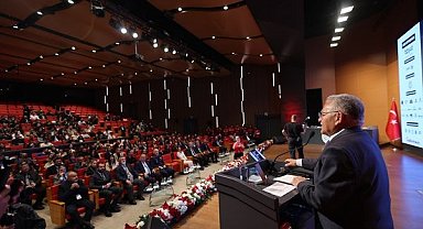 Kayseri’de 12. Erciyes Mükemmellik Zirvesi düzenlendi