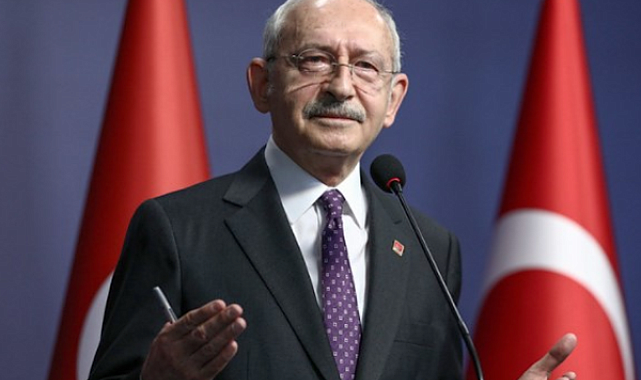 Kılıçdaroğlu: Talimata aykırı hareket edenlerle ilgili gerekli tedbirler alınacaktır