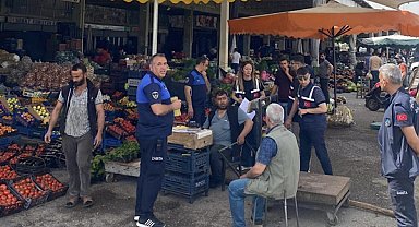 Kurban Bayramı öncesi Şanlıurfa’da fahiş fiyat ve piyasa denetimleri artırıldı
