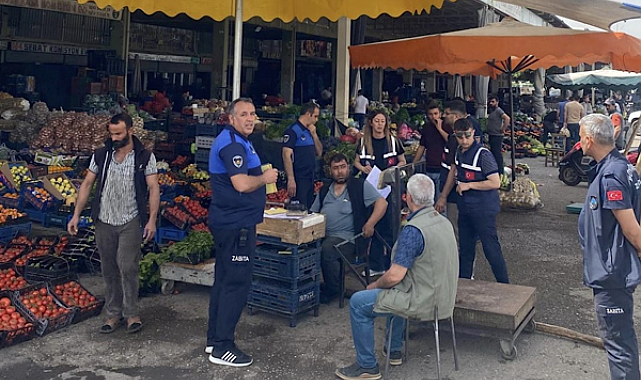Kurban Bayramı öncesi Şanlıurfa’da fahiş fiyat ve piyasa denetimleri artırıldı