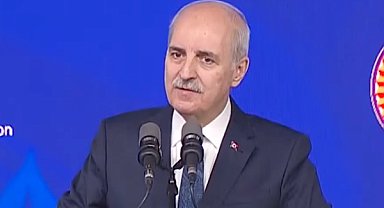 Kurtulmuş’a İstanbul Üniversitesi’nden onur ödülü verildi