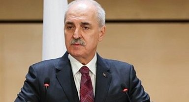 Kurtulmuş’tan 52 Orduspor’a tebrik mesajı