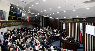 Malatya’da Raylı Sistem Projesi AYGM’den onay aldı