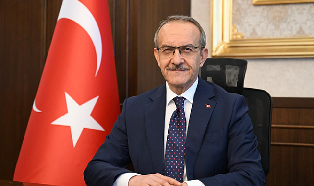 Malatya Valisi Yavuz’dan Müzeler Haftası mesajı