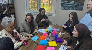 Maltepe’de sağlıklı yaşlanmaya destek atölyesi