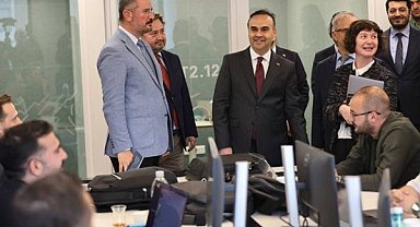 Medeniyet Teknopark’ın Üsküdar yerleşkesi açıldı