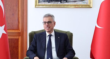 Memişoğlu: Hemşirelerimizi daha güçlü destekleyeceğiz