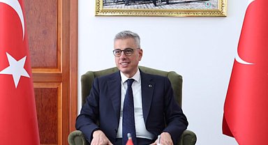 Memişoğlu: Vatandaşlarımızı Sağlıklı Hayat Merkezlerimize bekliyoruz