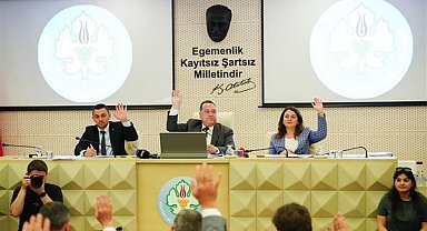 Mersin'de ulaşım ve sosyal projeler gündeme geldi