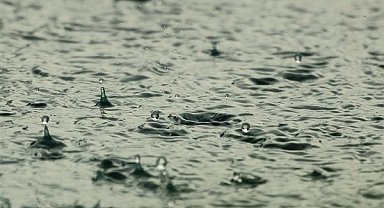 Meteoroloji’den Batı Karadeniz ve Güney illeri için kuvvetli yağış uyarısı