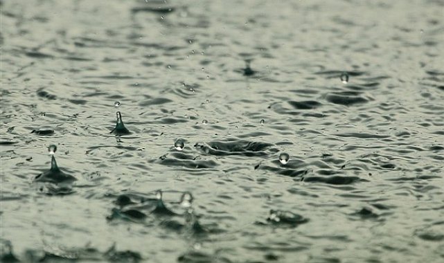 Meteoroloji’den Batı Karadeniz ve Güney illeri için kuvvetli yağış uyarısı