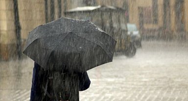 Meteoroloji’den Güneydoğu Anadolu için kuvvetli yağış uyarısı