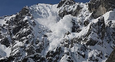 Meteoroloji’den kuvvetli yağış, rüzgar ve çığ uyarısı