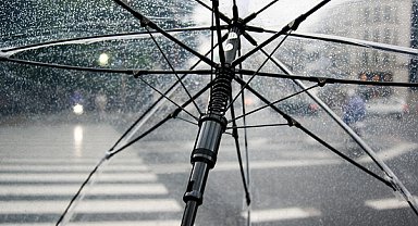 Meteoroloji’den kuvvetli yağış ve çığ uyarısı