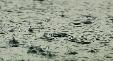 Meteoroloji’nden kuvvetli yağış uyarısı