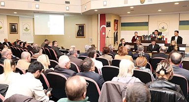 MHP İlçe Başkanlığı’ndan Gemlik Belediyesi’ne kadrolaşma eleştirisi