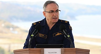 MSB: EFES-2026 Tatbikatı'na Libya ve Suriye unsurları katıldı