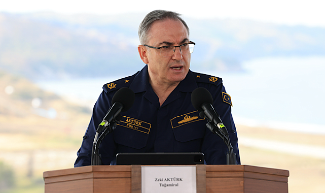 MSB: EFES-2026 Tatbikatı'na Libya ve Suriye unsurları katıldı