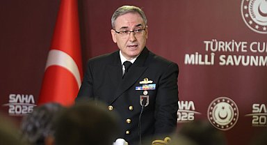 MSB: Hakkari-Van yolundaki geçici köprü kurulumu tamamlandı