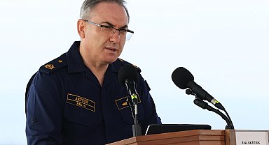 MSB: Küresel Sumud Filosu'na müdahale kabul edilemez