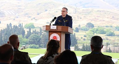MSB: Patriot hava savunma sistemlerinde görev değişimi planlanıyor