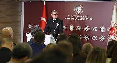 MSB: SAHA 2026’da yeni sözleşmeler imzalandı