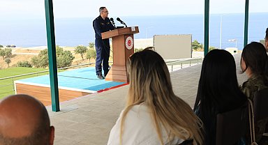 MSB: TAYFUN Blok-2 Füzesi, Fırtına-2 Obüsü, AKINCI TİHA ve MPT-76 envantere alındı