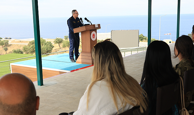 MSB: TAYFUN Blok-2 Füzesi, Fırtına-2 Obüsü, AKINCI TİHA ve MPT-76 envantere alındı