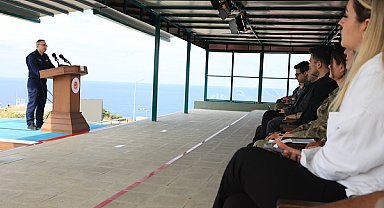 MSB: Türkiye ile Almanya arasında savunma ve güvenlik iş birliği güçleniyor