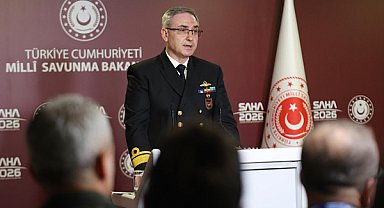 MSB: Yıldırımhan Füze Sistemi’nde test süreçleri tamamlandı
