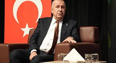 Özdağ: Her gencin 30 yaşında bir ev sahibi olması hayal değil