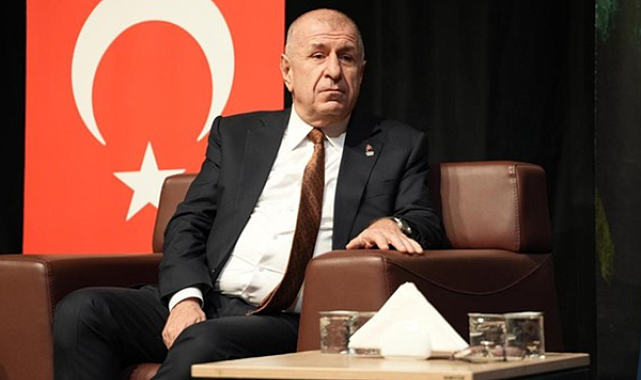 Özdağ: Her gencin 30 yaşında bir ev sahibi olması hayal değil