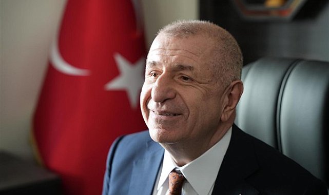 Özdağ: Muhalefetin bastırılmaya çalışıldığı bir dönemden geçiyoruz