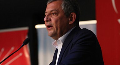 Özel 19 Mayıs’ta Gençlik Korteji'ne katıldı 