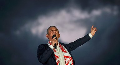 Özel: Ben kaybedersem 5 dakika daha durmayacağım