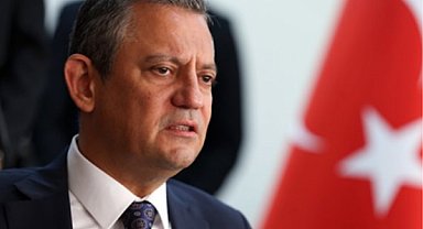 Özel’den Sırrı Süreyya Önder için anma mesajı