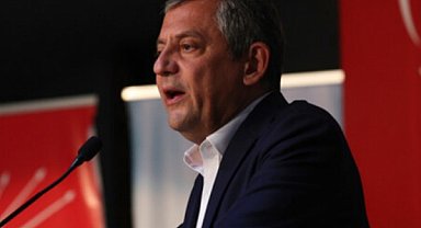 Özel, Erkan Baş ve TİP heyetini kabul etti