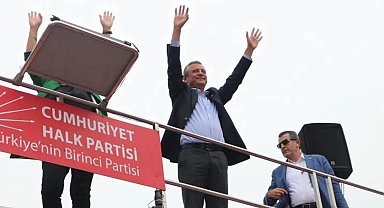Özel: Ne yaparlarsa yapsınlar, biz kazanacağız