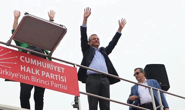 Özel: Ne yaparlarsa yapsınlar, biz kazanacağız